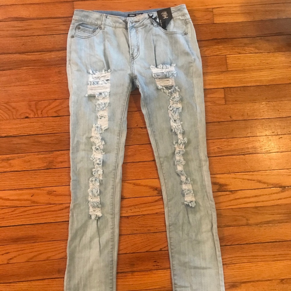 Women jeans